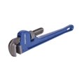 thumbnail image 2 of CENTURY Drill & Tool 72607 Aluminum Pipe Wrench, 18", 2 of 8
