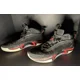 thumbnail image 3 of Ni - ke Air Jordan 36 XXXVI Basketball Shoe Black CZ2650-001 Mens 13, 3 of 5
