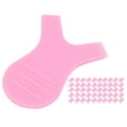 thumbnail image 4 of Peahefy Lash Lift Perming Mini Y Shape Brush For Eyelash Grafting Perm Tool Kit, 4 of 8