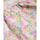 thumbnail image 5 of Vestido Beebay con estampado floral y volantes, 2 años, algodón, 5 of 5