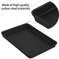 thumbnail image 2 of Minkissy Plaque de Barbecue en Fonte Accessoire de Grillade pour Adultes 1ensemble, 2 of 5