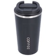 thumbnail image 3 of TOPINCN Coffee Mug, Coffee Tumbler Wear Resistant For Office For Outdoor For Travel, 3 of 8