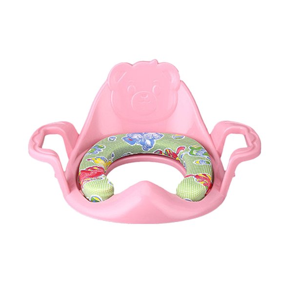Kids Toilet Seat Attachment