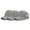 3Grey, variant on Trucker Hats Bulk 3 Pack, Solid Color Blank Trucker Cap for Men Women, Unstructured Plain Mens Truckers Hat, Khaki Color Trucker Hats for Outdoor Daily Wear
