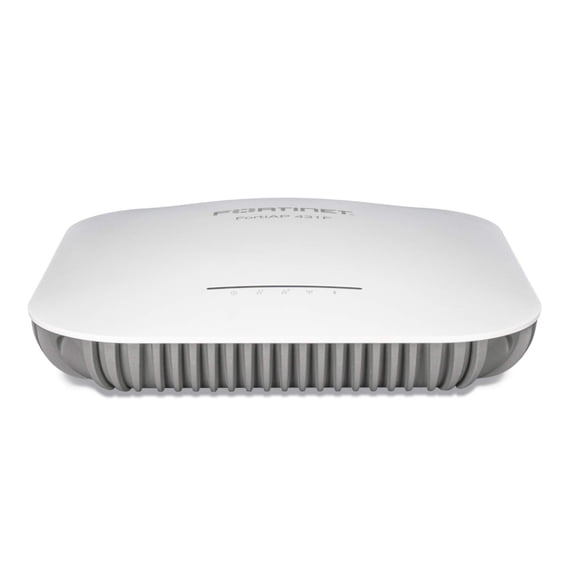 Fortinet FortiAP FAP-431F 802.11ax Wireless Access Point
