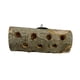 thumbnail image 3 of Juguete Molar Juguete Snacks Limpieza de Dientes Madera Juguete para Rechinar los Dientes Juguete para Conejillo de Indias L, 3 of 9