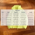 thumbnail image 2 of cocolona Jacket for Women Full Zip Soft Polar Fleece Warm Long Sleeve Outerwear Solid Color Casual Fall Winter Coat, 2 of 4