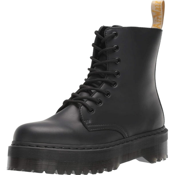 dr martens jadon vegan review