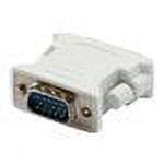 AddOn 5 Pack VGA to DVI-I Adapter - VGA adapter