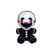 Five Nights at Freddy's Plush ToysAll Character Freddy Bear Bonnie Chica Foxy FNAF Stuffed Animal Doll Children's Gift Collection ByHENG-US (Marionette)