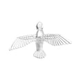 thumbnail image 3 of Outdoor LED Light Solar Powered Insect Night Light Outdoor Path Style Night Light Outdoor Wall Path Landscape Garden Lamp, 3 of 9