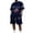 C4-Blue, variant on Men's USA Shirt and Shorts Set American Flag 2 Piece Outfits Fashion Summer Tracksuits Casual Sportwear Set,Blue 3XL