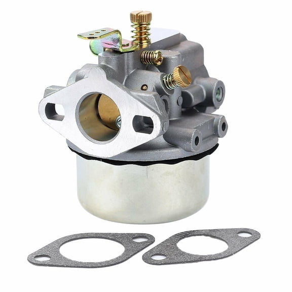 Gasket Carburetor For Troy Bilt Wheel Horse Tiller with Kohler 8HP Motor
