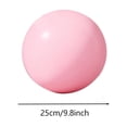 thumbnail image 2 of Honeycomb Proof Pelvic Floor Training 25cm Upgraded Yoga For Postpartum Shaping & Stretching Soft Fitness For Yoga And Core Training, 2 of 6