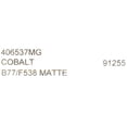 thumbnail image 5 of Cobalt Boat Blank Gauge Panel 406537MG | Faux Woodgrain Dark Gray, 5 of 5