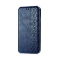 thumbnail image 1 of Étui Portefeuille en Cuir Protection Anti-Chute Anti-Rayures Magnétique pour iPhone 14, 1 of 5