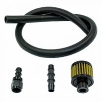 Fuelab Fuel Systems Fuel Cell Vent Kit