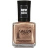 New Salon Expert Nail Color: 710 Sunlit Bronze Nail Polish, .5 Fl Oz