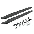 thumbnail image 5 of Go Rhino 69629980T RB30 Running Boards with Mounting Bracket Kit For Ram 15-18 1500, Ram 19-23 1500 Classic (Extended Cab Pickup), 5 of 7