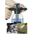 thumbnail image 4 of Pulverizador De Espuma Para Lavado De Coches De 2L, Cañón De Espuma, Manguera De Jardín, Limpiador De Espuma, Pulverizador De Espuma Para Coche ANGGREK Otros, 4 of 8