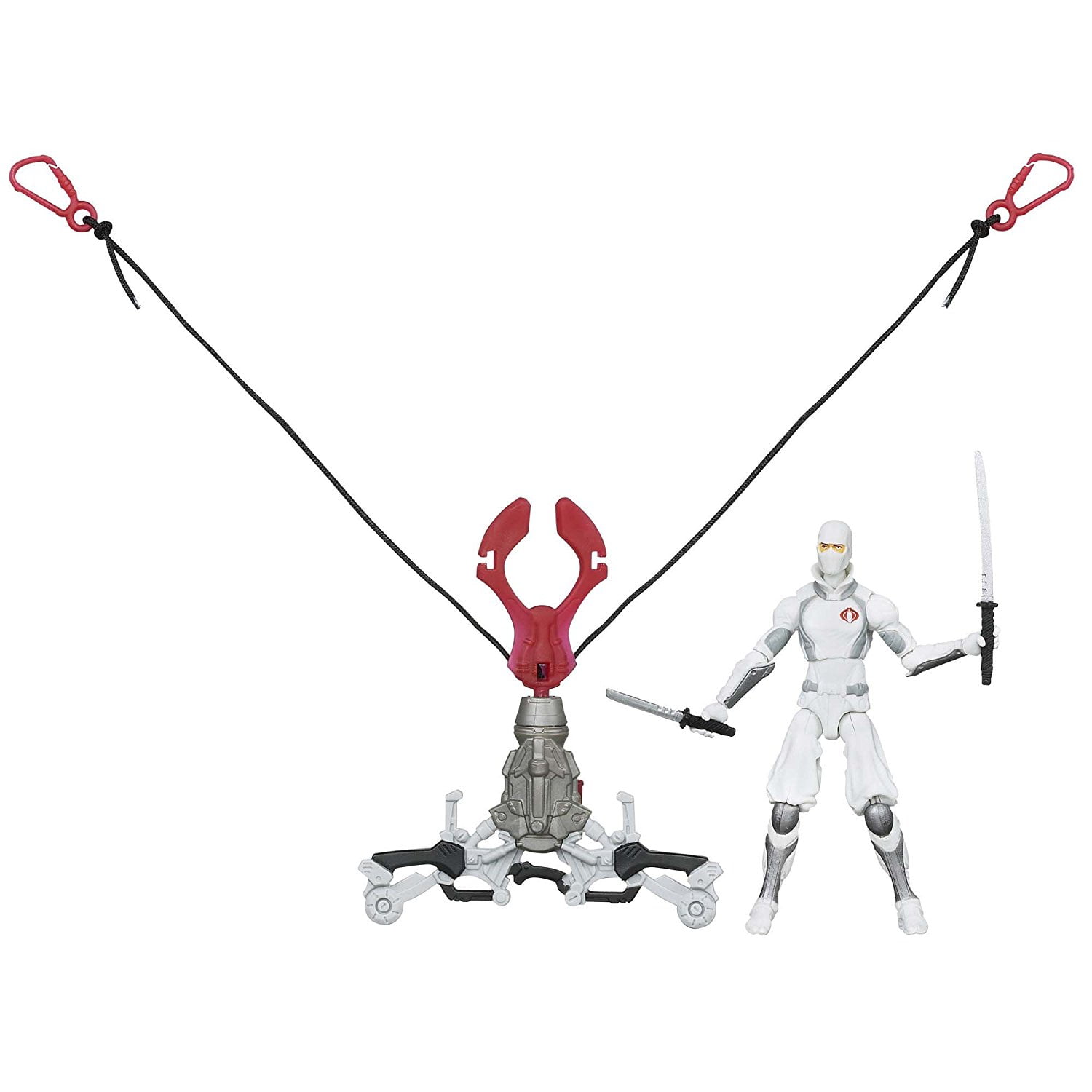 gi joe manufacturer