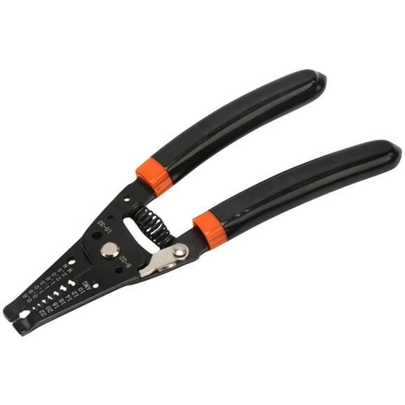 BRIGHTFUFU Herramera de alambre Terrela Electrice Strips Electrical Striads Cortador de alambre