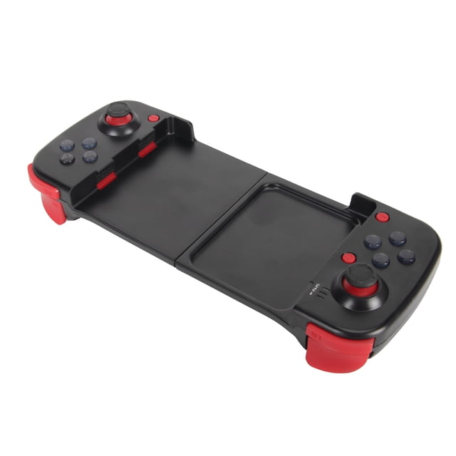 Mobile Game Controller, Support USB Wired Phone Gamepad Stretchable Universal For Game Console For