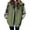 JN, variant on VISALY Women's Button Down Zip Up Jacket Vest Cropped Puffer Vest Women Lightweight Quilted Stand Collar Sleeveless Jackets Fall Winter Coat Jn L