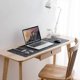 thumbnail image 2 of Large Office Computer Desk Mat Table Keyboard Mouse Pad Wool Felt Laptop Cushion Desk Non-slip Mat Gamer Mousepad, 2 of 5