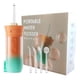 thumbnail image 1 of Limpiador de dientes con irrigador oral portátil, 200 ml, 3 modos USB, 1 of 7
