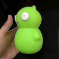 thumbnail image 2 of Kuchi Kopi Night Light Action Figure - Collectible Toy Gift By Bob's Burgers, 2 of 5