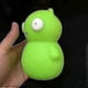 thumbnail image 2 of Kuchi Kopi Night Light Action Figure - Collectible Toy Gift By Bob's Burgers, 2 of 5