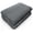 Space Gray, variant on Organic Cotton Waffle Weave Towel Set - Quick Dry Bath Towels, 4 Pack