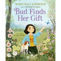 Bud Finds Her Gift (Hardcover)