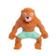 thumbnail image 1 of Figura Flexors Animales Estirable 15 cm Anaranjado, 1 of 4
