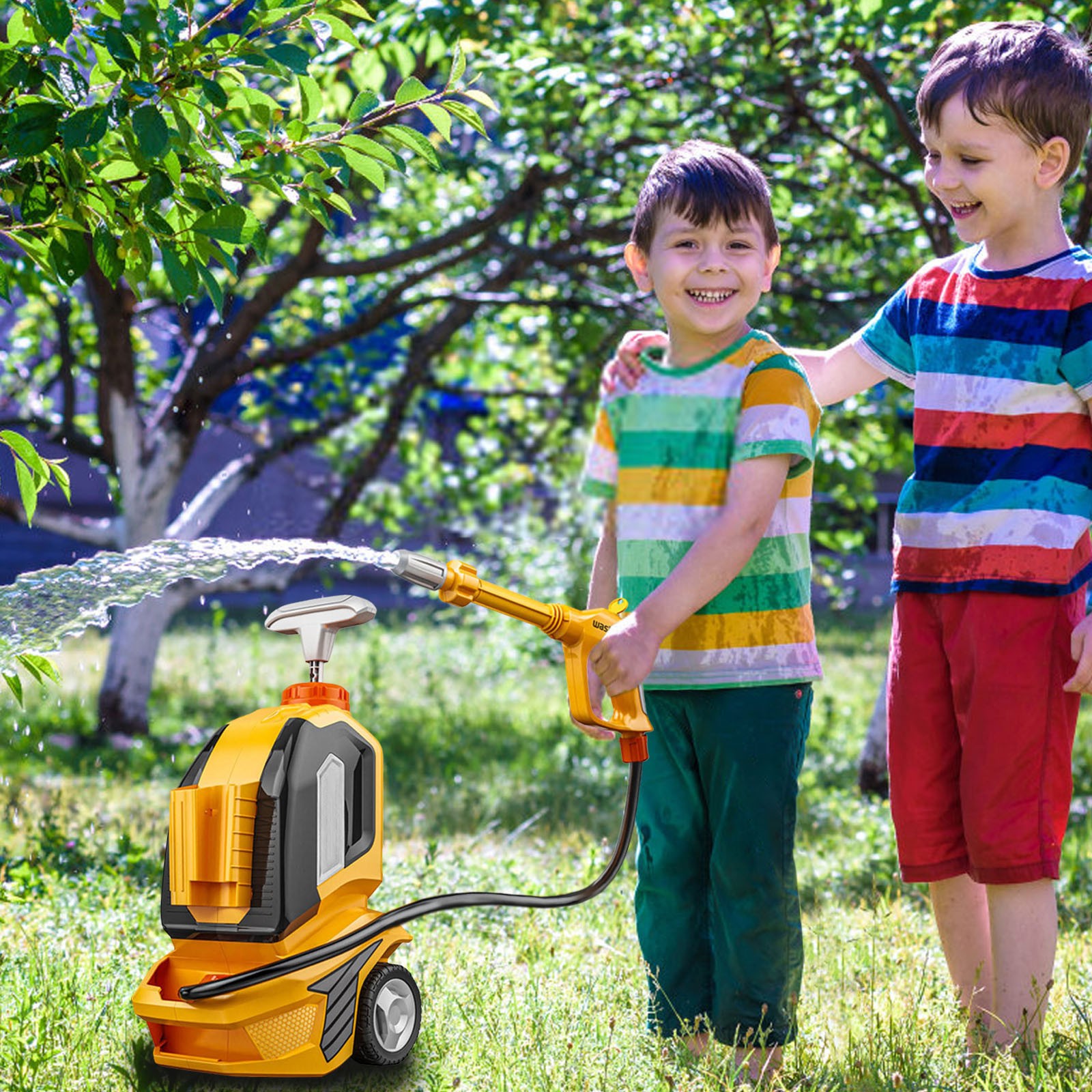 autowaschanlage spielzeug Brio Smart Tech Autowaschanlage-Spielzeugset Fu00fcr Kinder