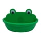 thumbnail image 4 of Cuenco de alimentación para mascotas Yuyangstore Comedero y bebedero para pájaros montado en jaula para cacat, 4 of 7