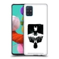 thumbnail image 1 of Head Case Designs Officially Licensed Batman DC Comics Duality Alter Ego Cityscape Soft Gel Case Compatible with Samsung Galaxy A51 (2019), 1 of 7