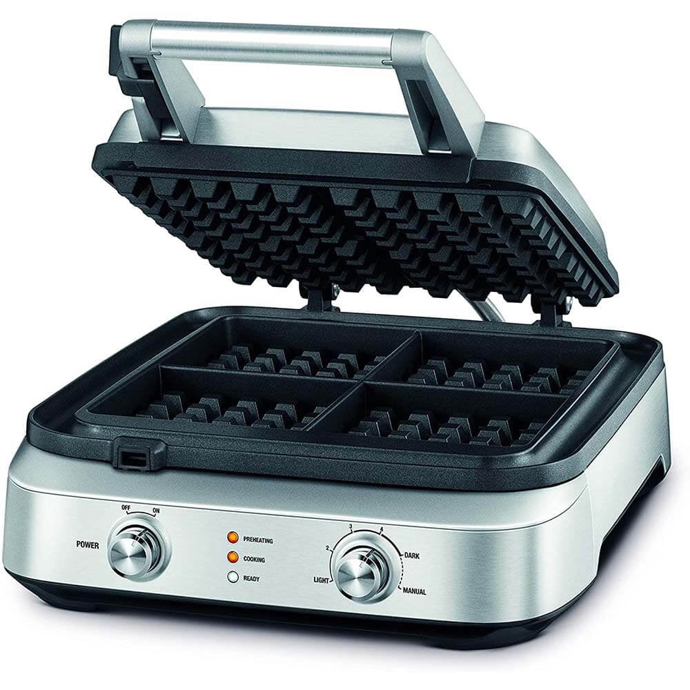 bubble waffle maker argos