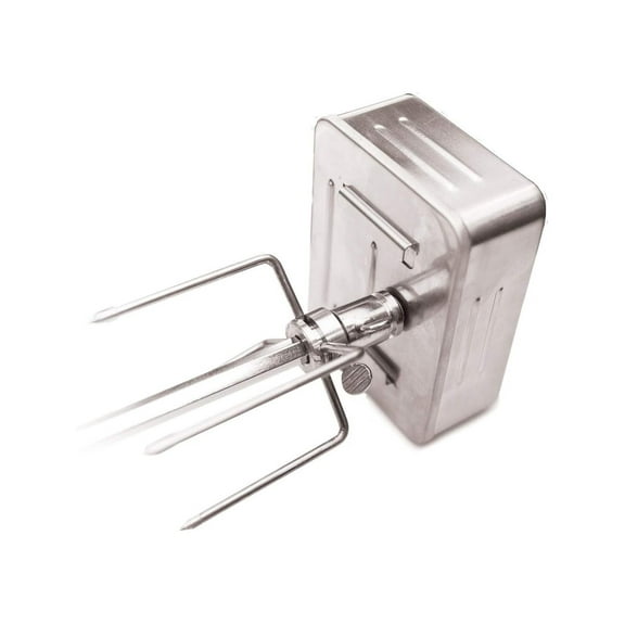 Summerset Sizzler Series Rotisserie Kit, 32-Inch (ROTKIT-SIZ32)