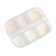 thumbnail image 2 of Nail Powder Nail Glitter Nail Art Glitter Powder DIY Shining Seashell Powder Nail Art Decorations, 2 of 5