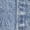 Blue, variant on OOOUM Girls Distressed Skorts Skirts Button Front Washed Denim Skirt With Shorts Fashionable Stretch Y2K Summer Short Skirt Black 15-16 Years