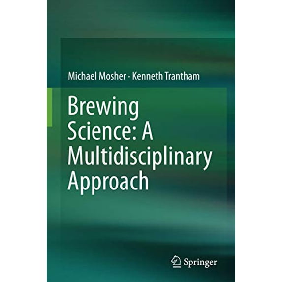 Pre-Owned Brewing Science
