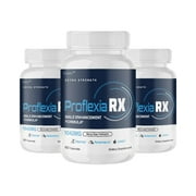Proflexia RX, ProflexiaRX - 3 Pack
