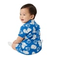 thumbnail image 4 of Toy Story Baby Boy Resort Short Set, Sizes 0-9 Months, 4 of 5