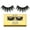 #Kiki, variant on Gerard Cosmetics False Eyelashes with Rhinestones, #BlingAlong, 1 Pair