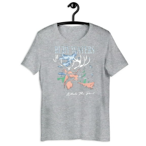 Ruby Waters What's The Point Buck T-shirt-TH38177