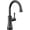 Matte Black, variant on Delta 1920-RB-DST Transitional 1.5 GPM Cold Only Water Dispenser Beverage Faucet - Bronze