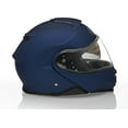 thumbnail image 6 of Shoei Neotec II Modular Helmet - Matte Blue Metallic, 6 of 6