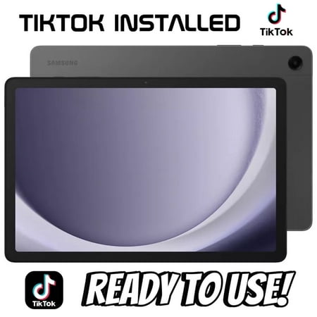 Samsung Galaxy Tab A9+ Plus...